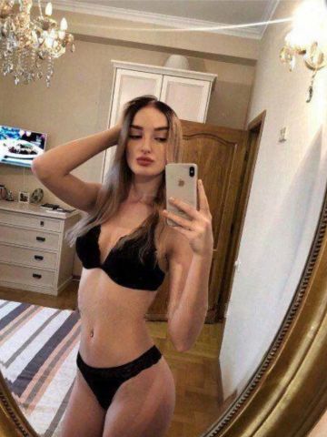 Анкета проститутки Мелисса - Фото 1, , 25 лет, №233209